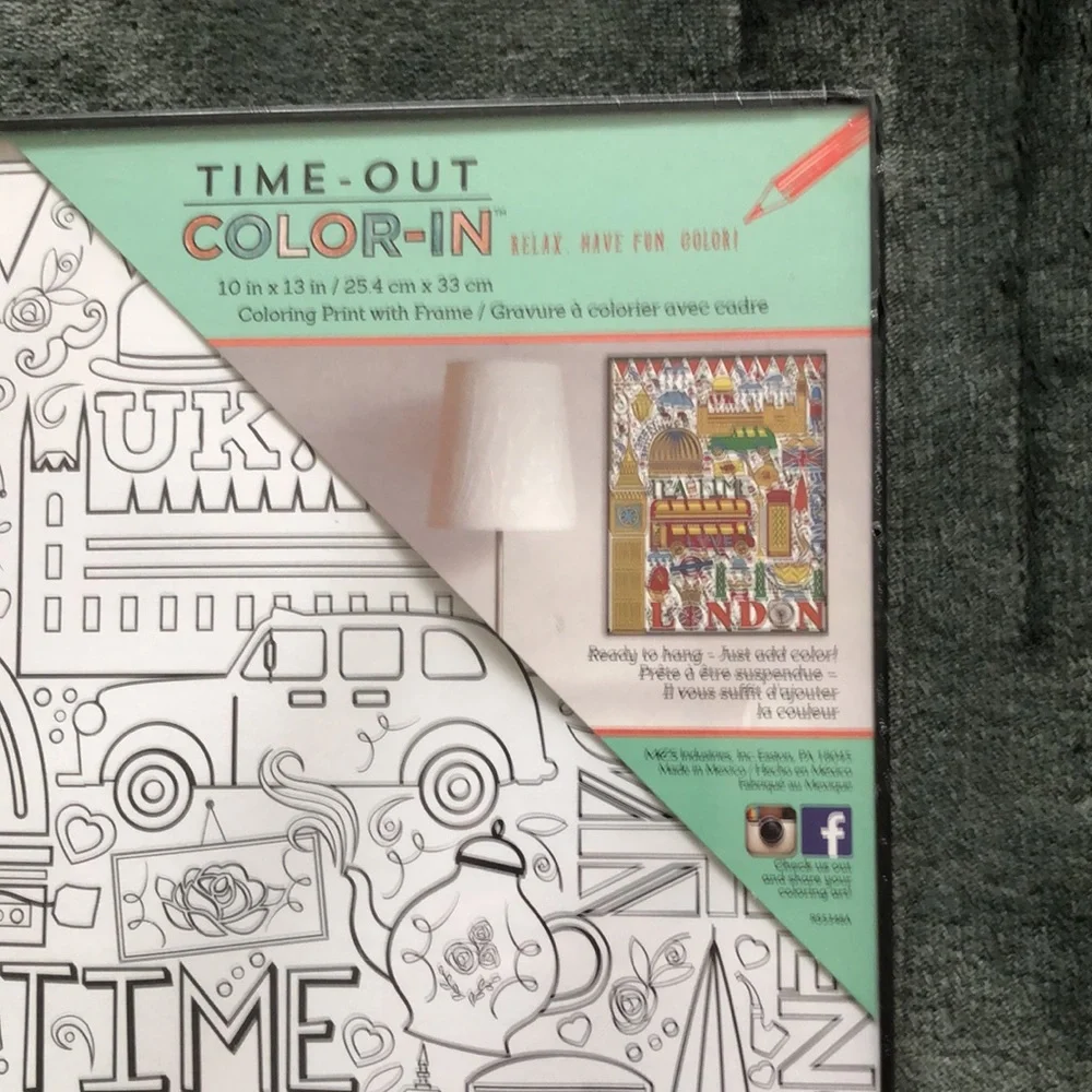 Colouring Bundle - Picture 5 of 6